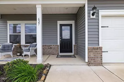 627 Winesap Drive, Graham, NC 27253 - Photo 6