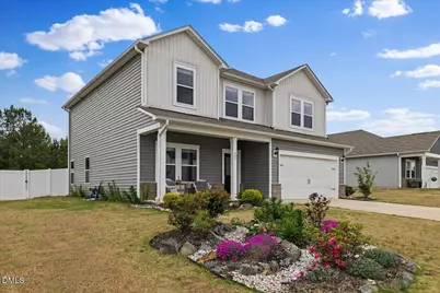627 Winesap Drive, Graham, NC 27253 - Photo 2