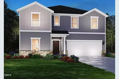 713 Riguard Way, Wendell, NC 27591 - Photo 14