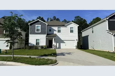 713 Riguard Way, Wendell, NC 27591 - Photo 2