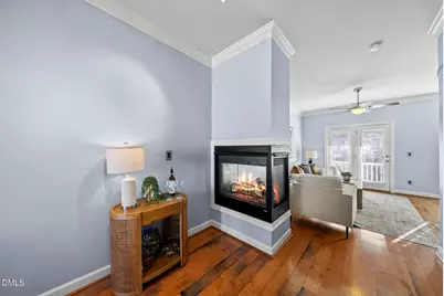 8041 Sycamore Hill Lane, Raleigh, NC 27612 - Photo 10