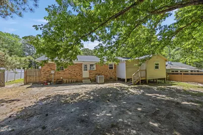 607 Chandler Road, Durham, NC 27703 - Photo 16