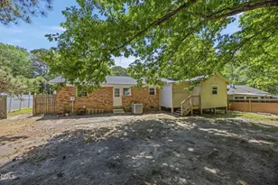 607 Chandler Rd, Durham, NC 27703 - Photo 16
