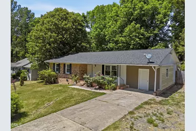 607 Chandler Road, Durham, NC 27703 - Photo 2