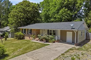 607 Chandler Rd, Durham, NC 27703 - Photo 2