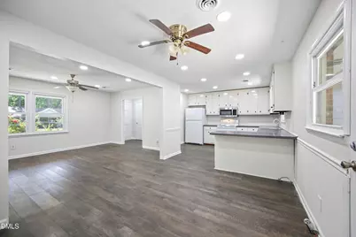 607 Chandler Road, Durham, NC 27703 - Photo 6