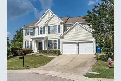 5404 Glorietta Circle, Raleigh, NC 27613 - Photo 1