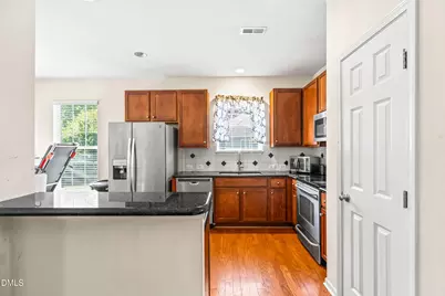 541 Ashgreen Court, Rolesville, NC 27571 - Photo 8