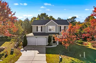 541 Ashgreen Ct, Rolesville, NC 27571 - Photo 2