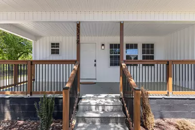 5318 Dairy Drive, Fayetteville, NC 28304 - Photo 2
