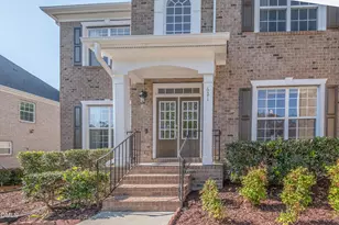 621 Halcyon Meadow Dr, Cary, NC 27519 - Photo 2