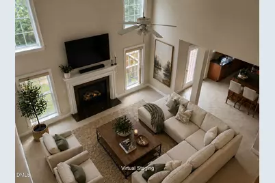 621 Halcyon Meadow Drive, Cary, NC 27519 - Photo 16