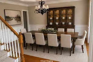 621 Halcyon Meadow Dr, Cary, NC 27519 - Photo 2