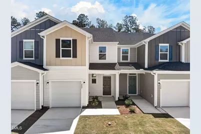 200 Parker Lane, Mebane, NC 27302 - Photo 1