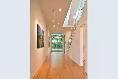 707 Watts Street, Durham, NC 27701 - Photo 8