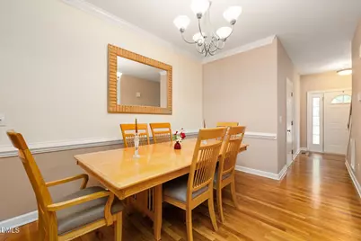 185 Briarwood Place, Wake Forest, NC 27587 - Photo 4