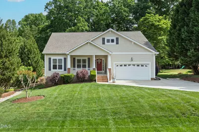 185 Briarwood Place, Wake Forest, NC 27587 - Photo 1