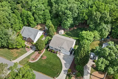 185 Briarwood Place, Wake Forest, NC 27587 - Photo 32
