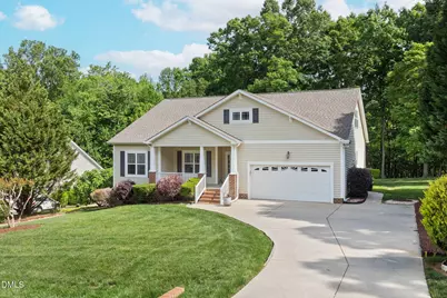 185 Briarwood Place, Wake Forest, NC 27587 - Photo 2