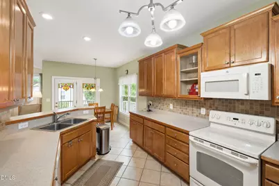 185 Briarwood Place, Wake Forest, NC 27587 - Photo 12