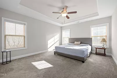 3528 Jones Lake Road, Fuquay-Varina, NC 27526 - Photo 20