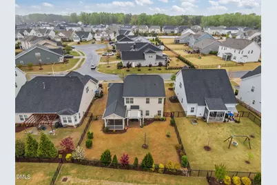 3528 Jones Lake Road, Fuquay-Varina, NC 27526 - Photo 36