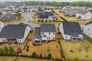 3528 Jones Lake Rd, Fuquay-Varina, NC 27526 - Photo 36