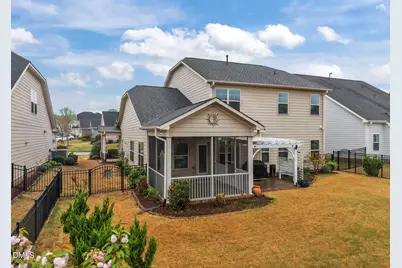3528 Jones Lake Road, Fuquay-Varina, NC 27526 - Photo 42