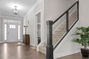 3528 Jones Lake Rd, Fuquay-Varina, NC 27526 - Photo 28