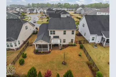 3528 Jones Lake Road, Fuquay-Varina, NC 27526 - Photo 2