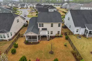 3528 Jones Lake Rd, Fuquay-Varina, NC 27526 - Photo 2