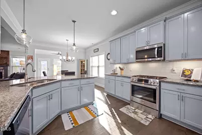 3528 Jones Lake Road, Fuquay-Varina, NC 27526 - Photo 8