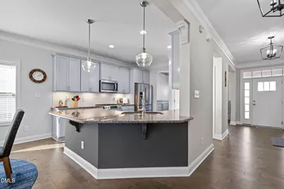 3528 Jones Lake Road, Fuquay-Varina, NC 27526 - Photo 12