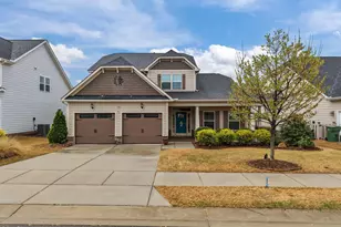 3528 Jones Lake Rd, Fuquay-Varina, NC 27526 - Photo 1