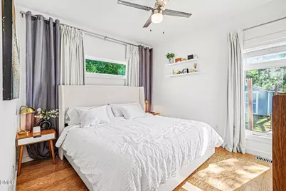 1321 S Bloodworth Street, Raleigh, NC 27601 - Photo 22