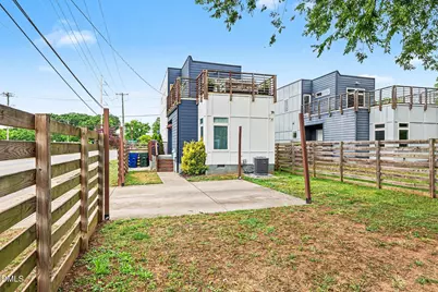 1321 S Bloodworth Street, Raleigh, NC 27601 - Photo 12
