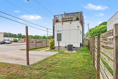 1321 S Bloodworth Street, Raleigh, NC 27601 - Photo 10