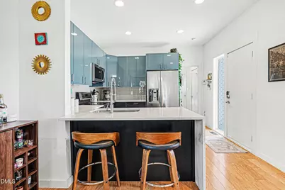 1321 S Bloodworth Street, Raleigh, NC 27601 - Photo 18