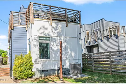 1321 S Bloodworth Street, Raleigh, NC 27601 - Photo 10