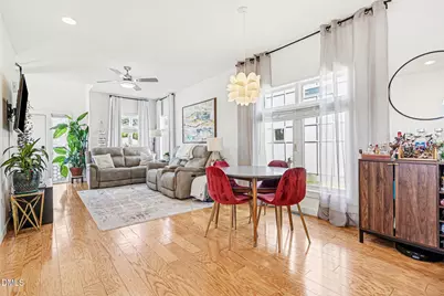 1321 S Bloodworth Street, Raleigh, NC 27601 - Photo 16