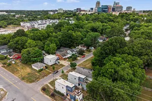 1321 S Bloodworth St, Raleigh, NC 27601 - Photo 32