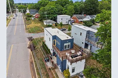 1321 S Bloodworth Street, Raleigh, NC 27601 - Photo 32