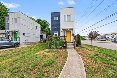 1321 S Bloodworth Street, Raleigh, NC 27601 - Photo 34
