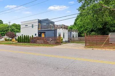 1321 S Bloodworth Street, Raleigh, NC 27601 - Photo 8