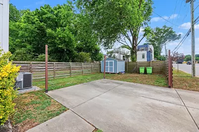 1321 S Bloodworth Street, Raleigh, NC 27601 - Photo 12