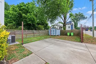 1321 S Bloodworth St, Raleigh, NC 27601 - Photo 12