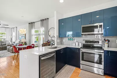 1321 S Bloodworth Street, Raleigh, NC 27601 - Photo 20