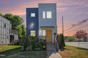 1321 S Bloodworth St, Raleigh, NC 27601 - Photo 1