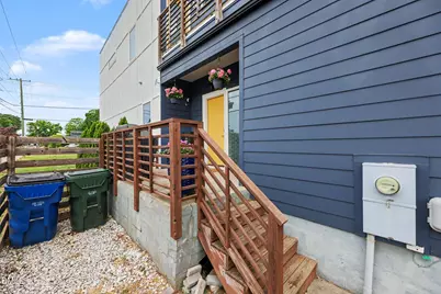 1321 S Bloodworth Street, Raleigh, NC 27601 - Photo 6
