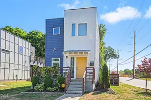 1321 S Bloodworth St, Raleigh, NC 27601 - Photo 2